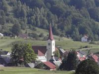 Crkva u Prezidu
