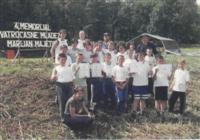 Memorijal