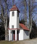 Kapelica u Kranjcima